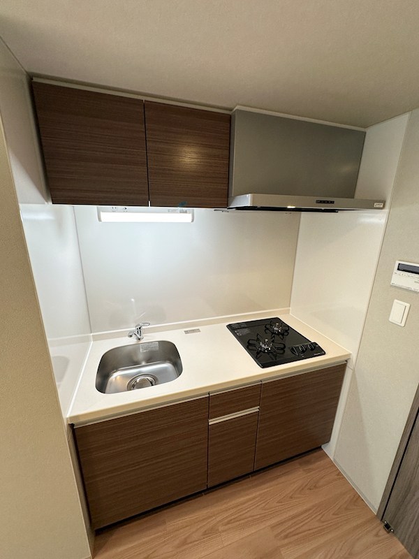 SDグランツ新神戸ステーションフロント キッチン