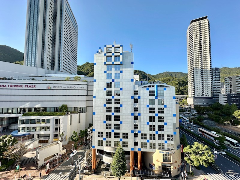 SDグランツ新神戸ステーションフロント その他3