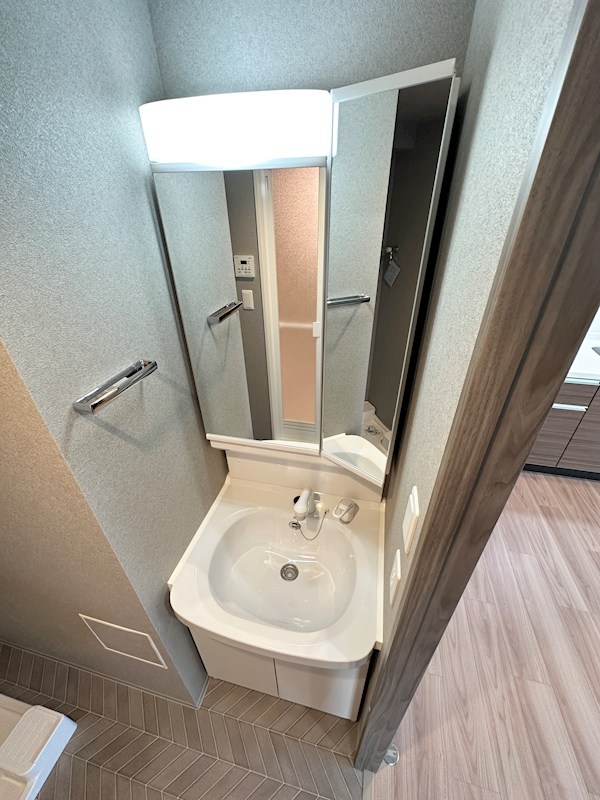 SDグランツ新神戸ステーションフロント その他2