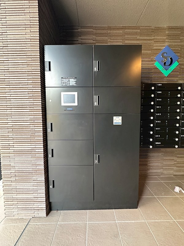 SDグランツ新神戸ステーションフロント その他16