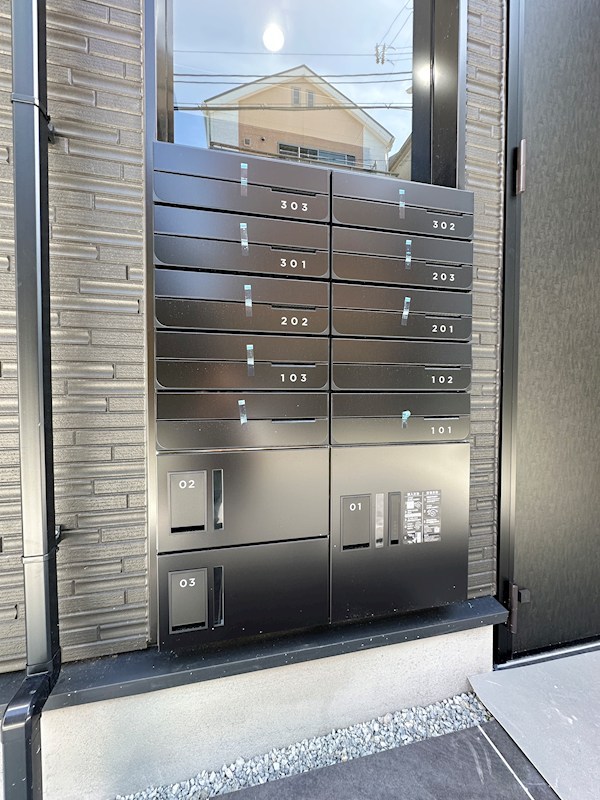 MAXIV CITY神戸鷹取 その他14