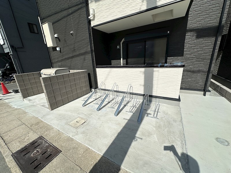 MAXIV CITY神戸鷹取 その他16