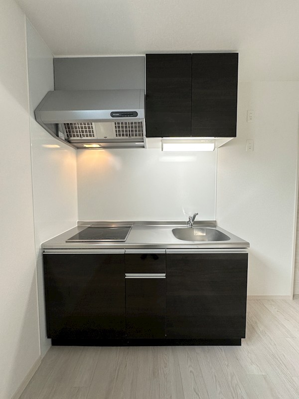 MAXIV CITY神戸鷹取 キッチン