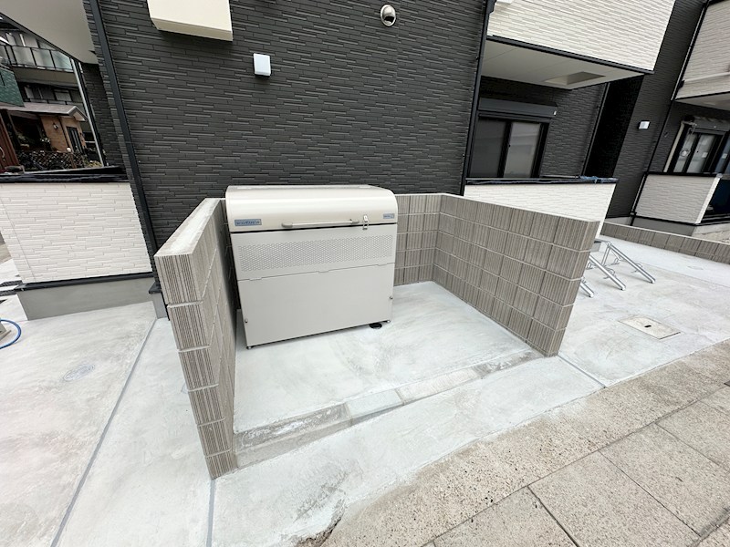 MAXIV CITY神戸鷹取 その他7