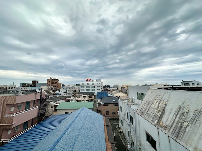 MAXIV CITY神戸鷹取TRE その他3