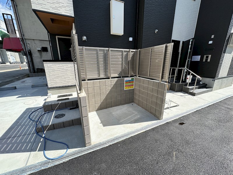 MAXIV CITY神戸鷹取TRE その他7