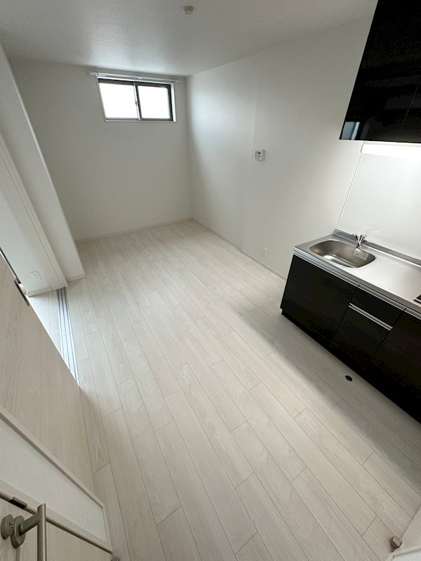 MAXIV CITY神戸鷹取TRE リビング