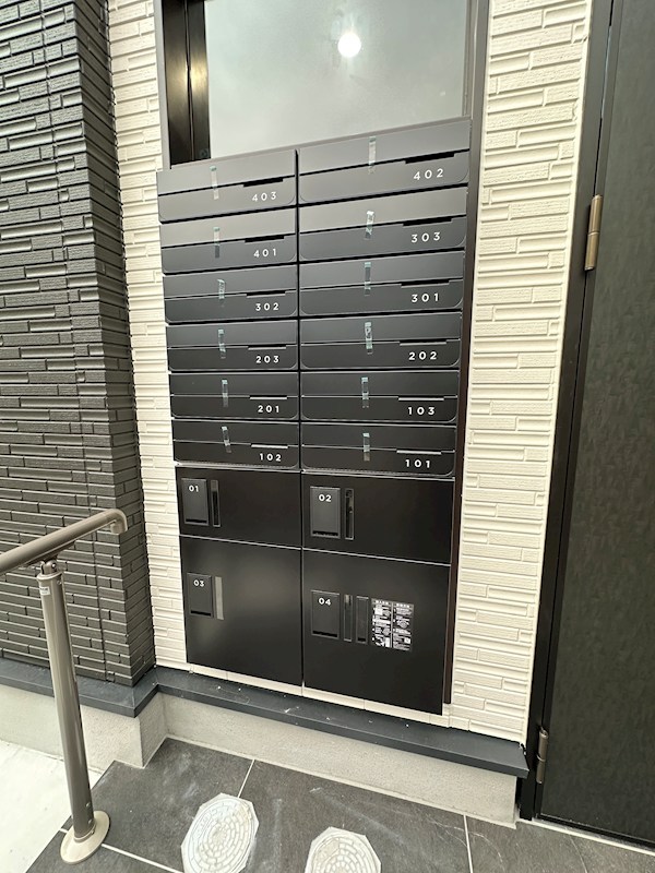 MAXIV CITY神戸鷹取TRE その他14