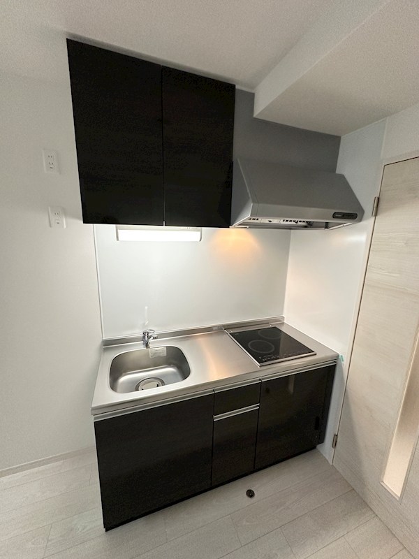 MAXIV CITY神戸鷹取TRE キッチン