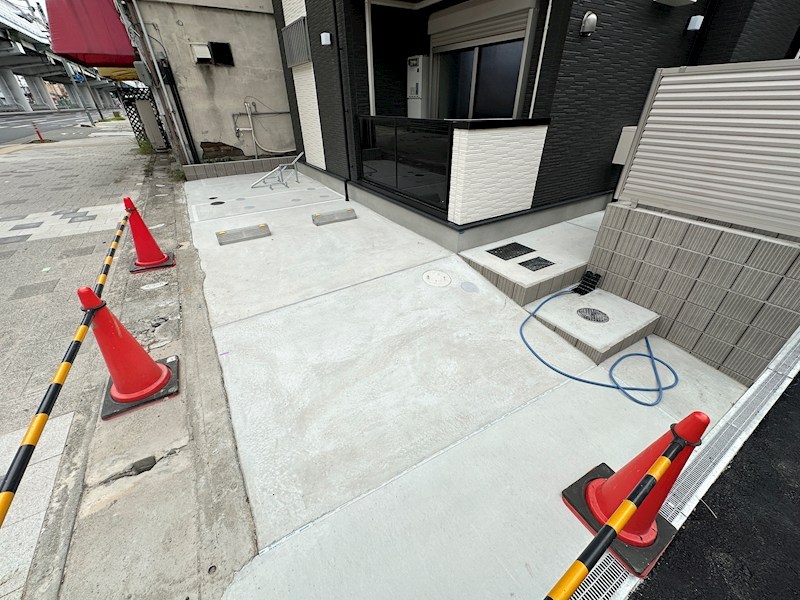 MAXIV CITY神戸鷹取TRE その他23