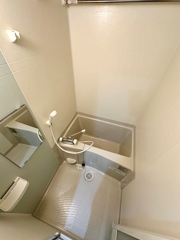 MAXIV CITY神戸鷹取TRE 風呂画像