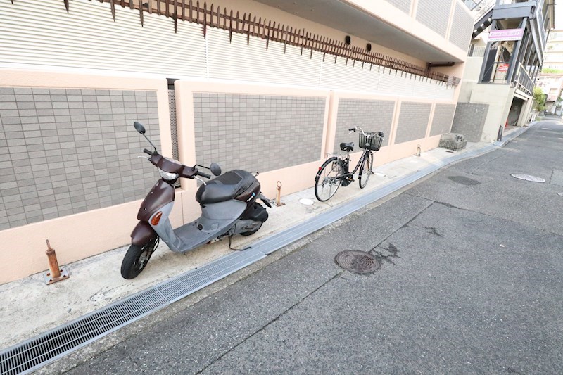 KUSABAマンション その他8