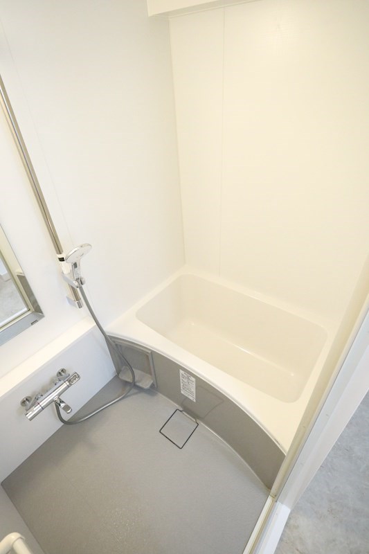 KUSABAマンション 風呂画像