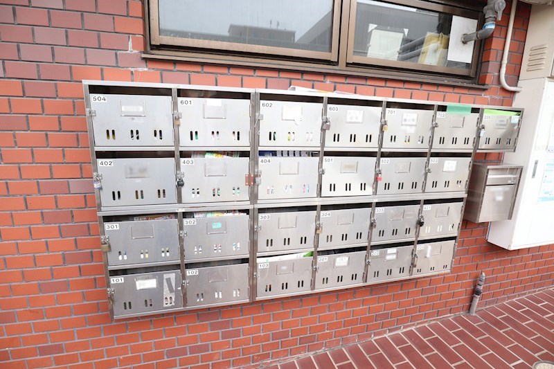 グレイスハイツ御蔵菅原 その他3