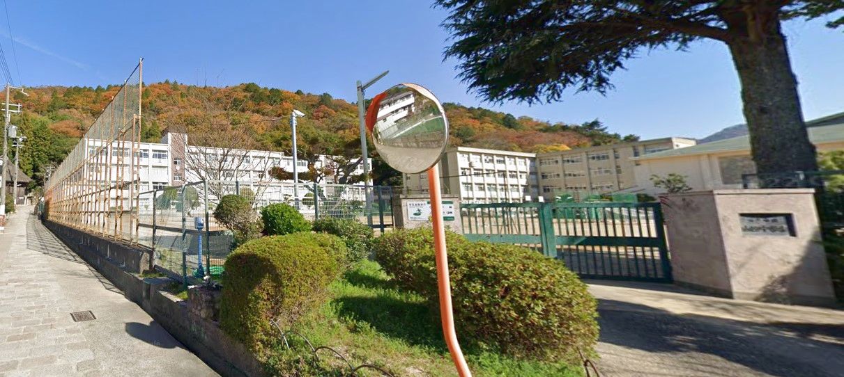 green village 周辺画像10
