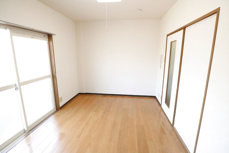 ルナ大塚 リビング