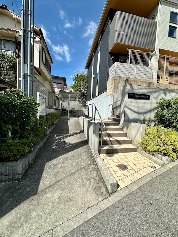 ウエストヒルズ西六甲 その他14