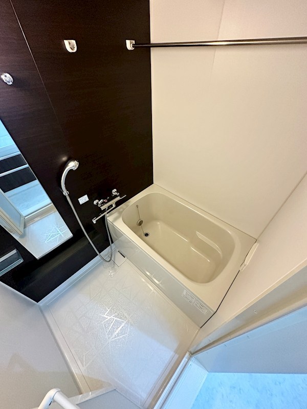 ウエストヒルズ西六甲 風呂画像