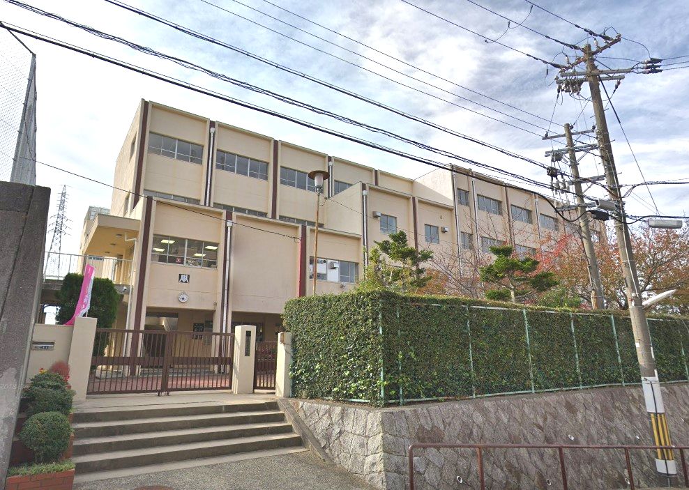 ウエストヒルズ西六甲 周辺画像5