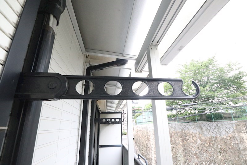 プラーフ西山 その他22