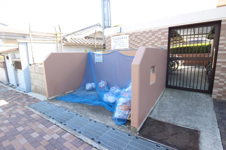 コート須磨関守町 その他4