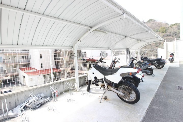 ツルトスコⅡ番館 その他6