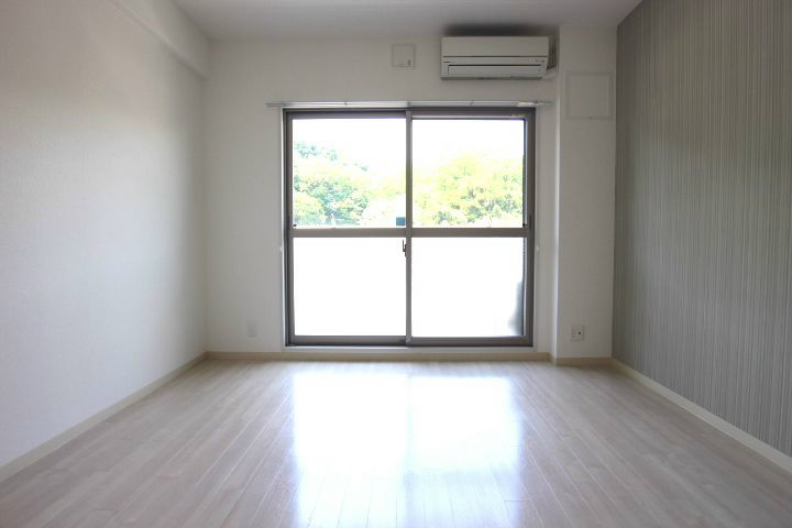 ツルトスコⅡ番館 ベッドルーム