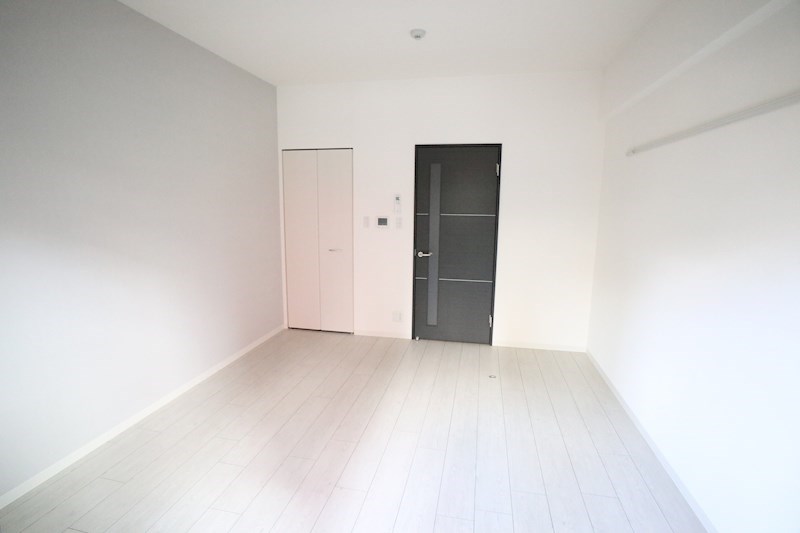 ブライジング ベッドルーム