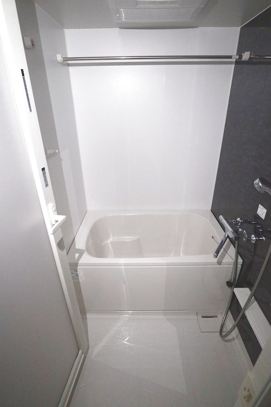 ブライジング 風呂画像