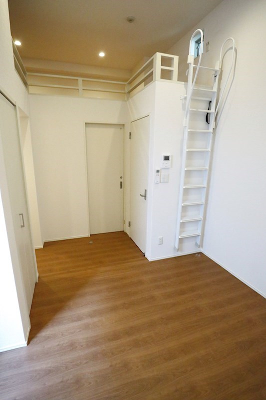 ボヌール リビング