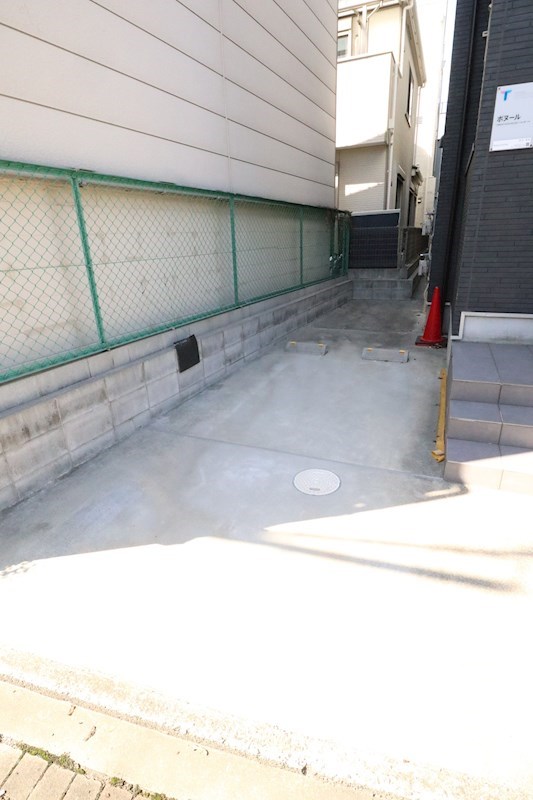 ボヌール その他20