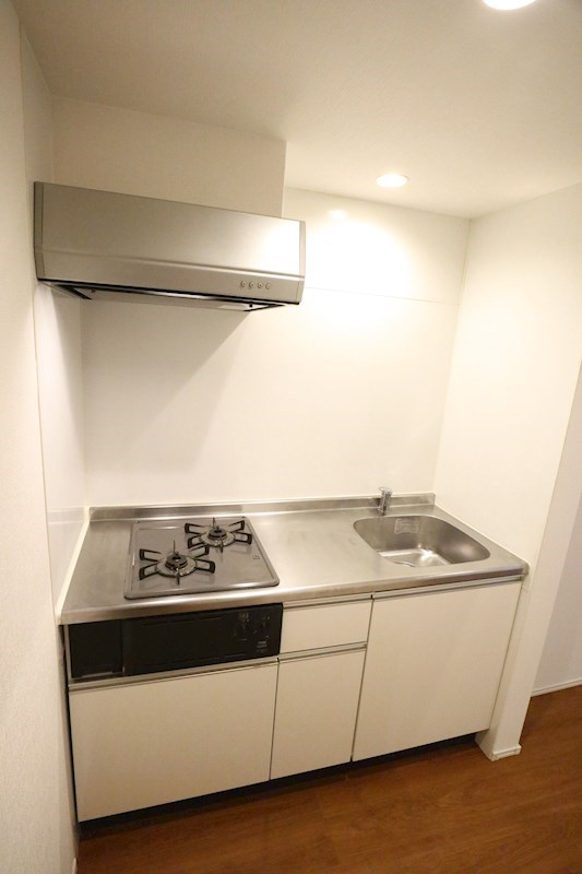 ボヌール キッチン