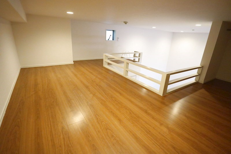 ボヌール ベッドルーム