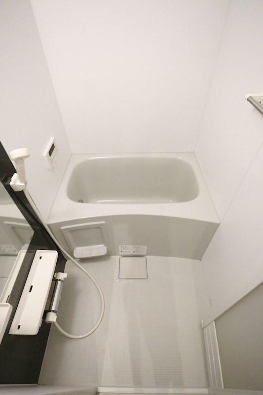 ボヌール 風呂画像