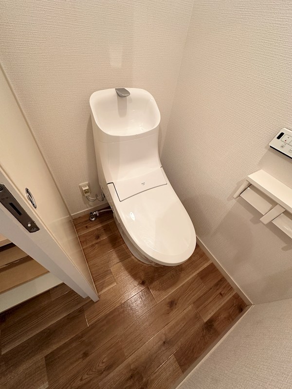 HKマンション その他1