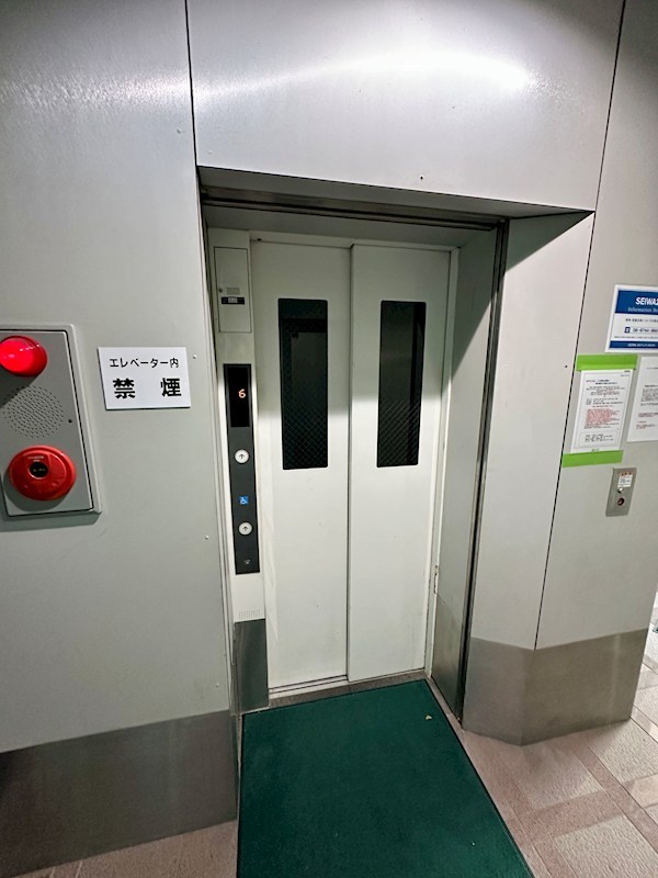 HKマンション その他4