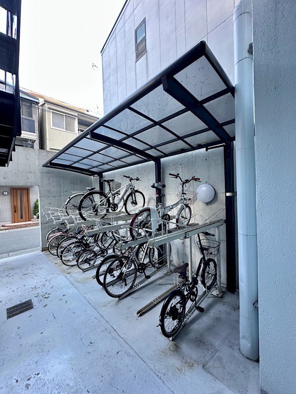 HKマンション その他5