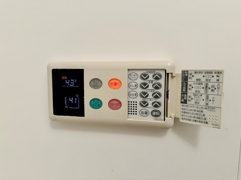 HKマンション その他19