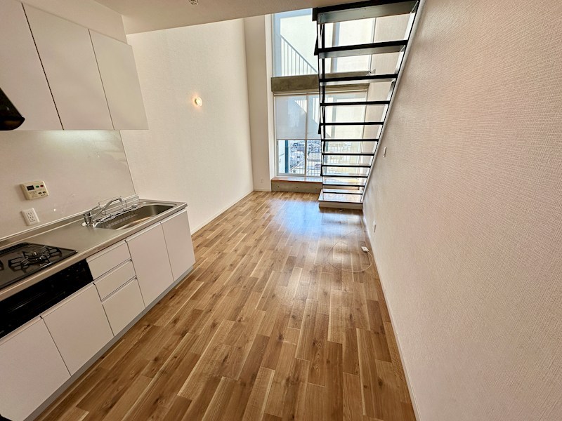 HKマンション その他20