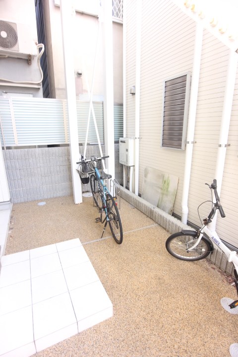 グランメール腕塚ANNEX その他1