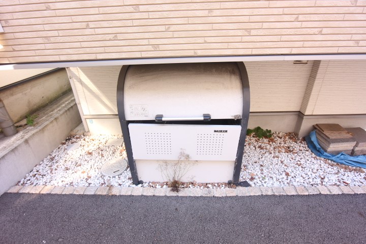 グランメール腕塚ANNEX その他2