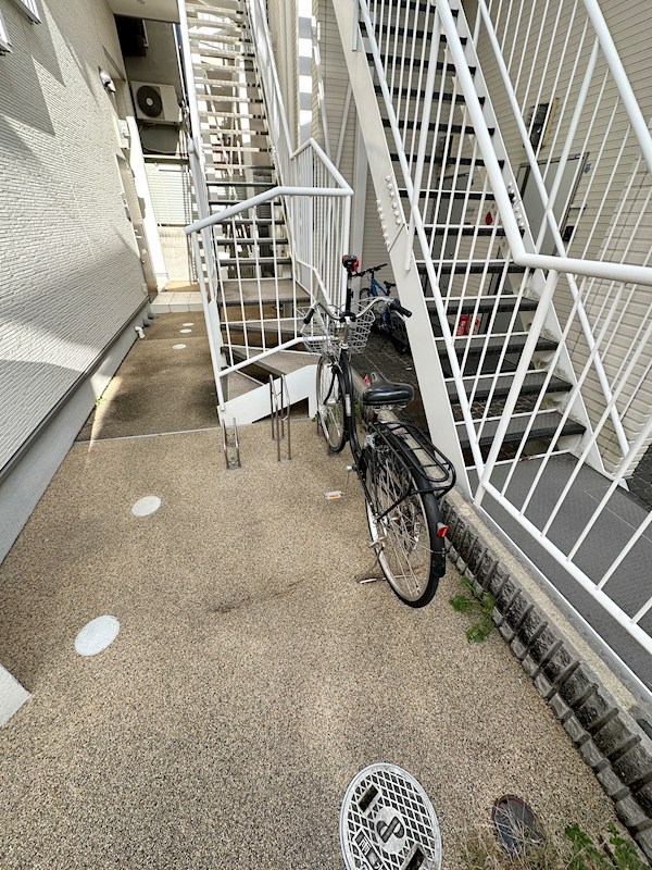 グランメール腕塚ANNEX その他6