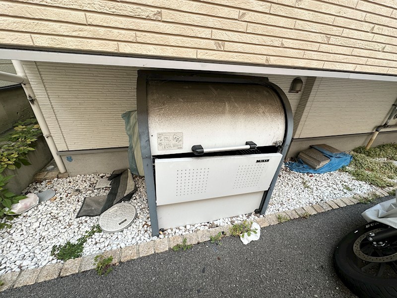 グランメール腕塚ANNEX その他19