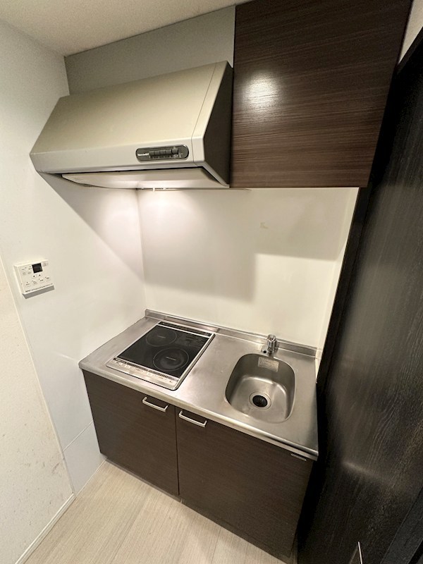 グランメール腕塚ANNEX キッチン