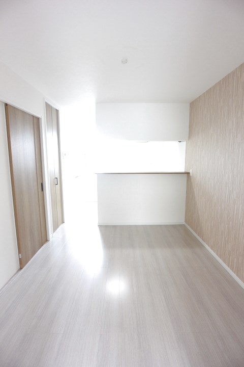 KARIN上沢 リビング