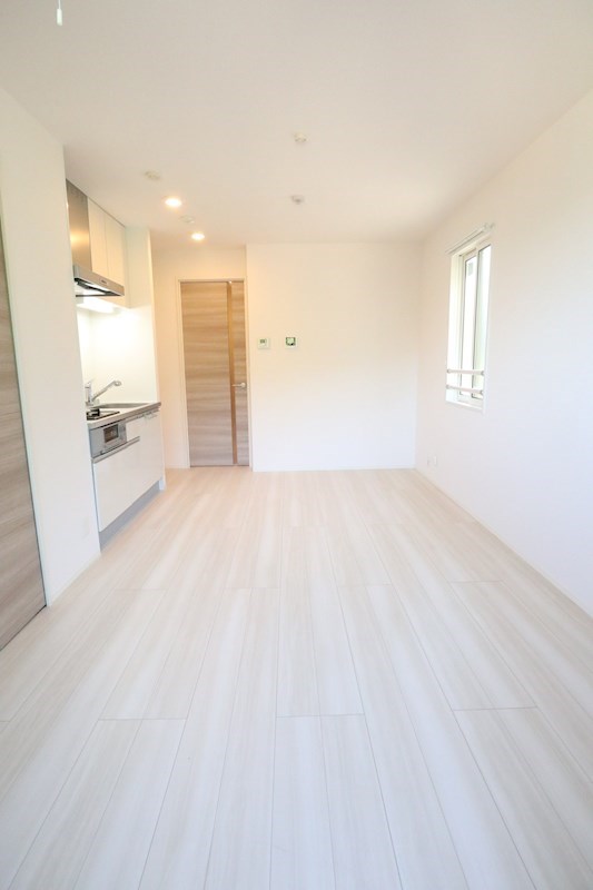 シャルマンヴィオラ リビング