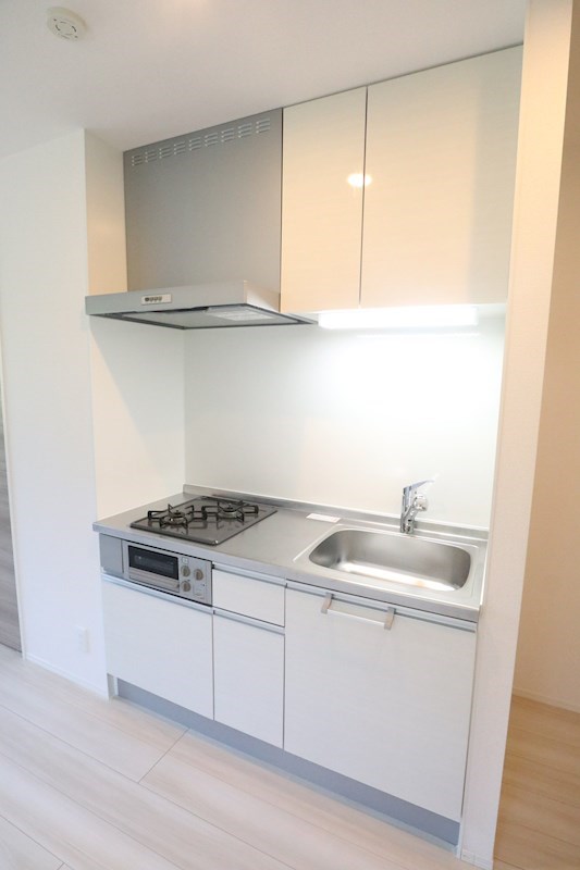 シャルマンヴィオラ キッチン