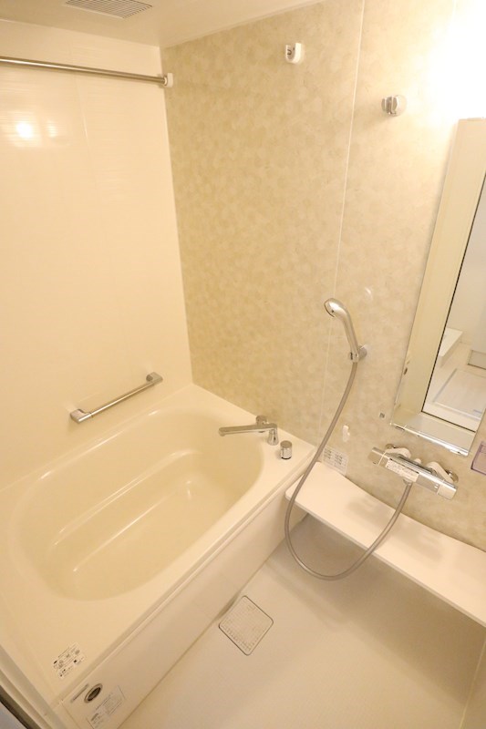 シャルマンヴィオラ 風呂画像