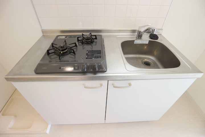 クレアドル須磨Ⅲ キッチン