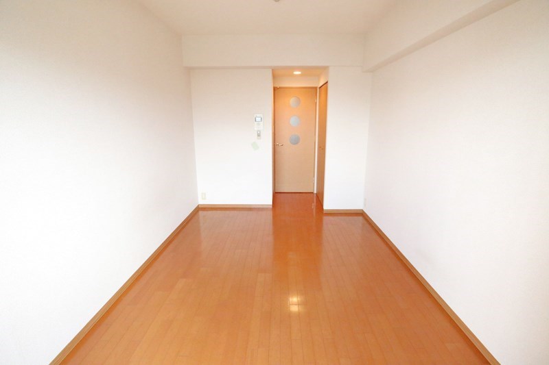 ステーションコートノース ベッドルーム